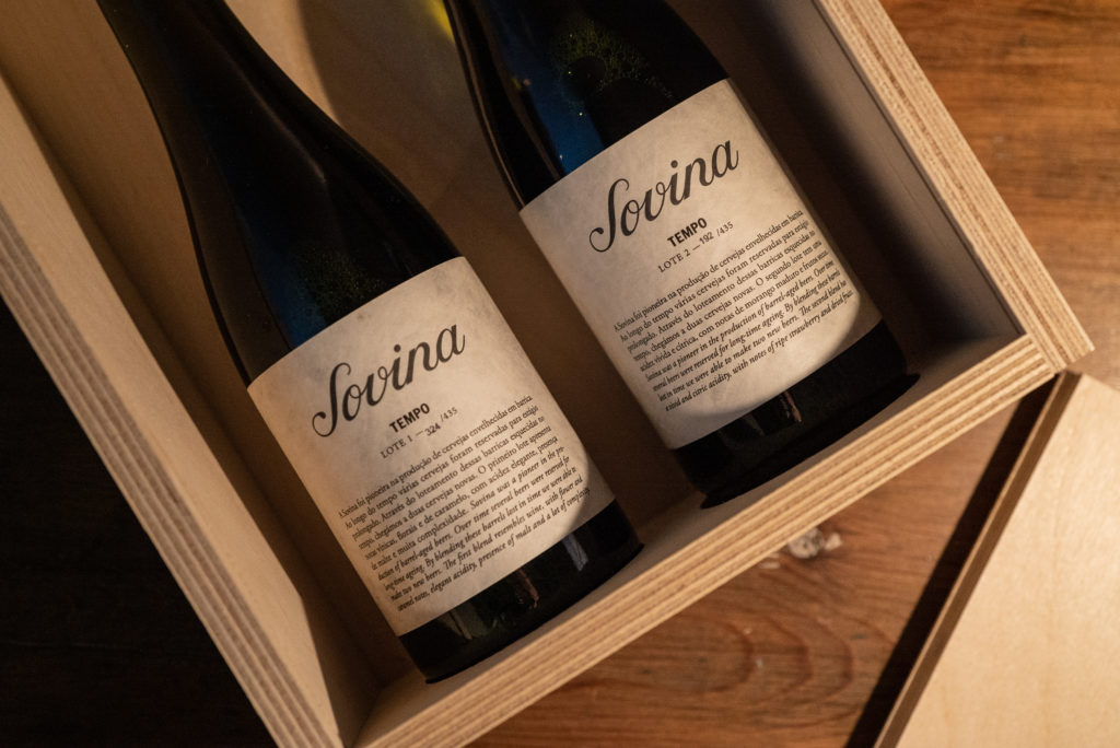 Sovina Tempo